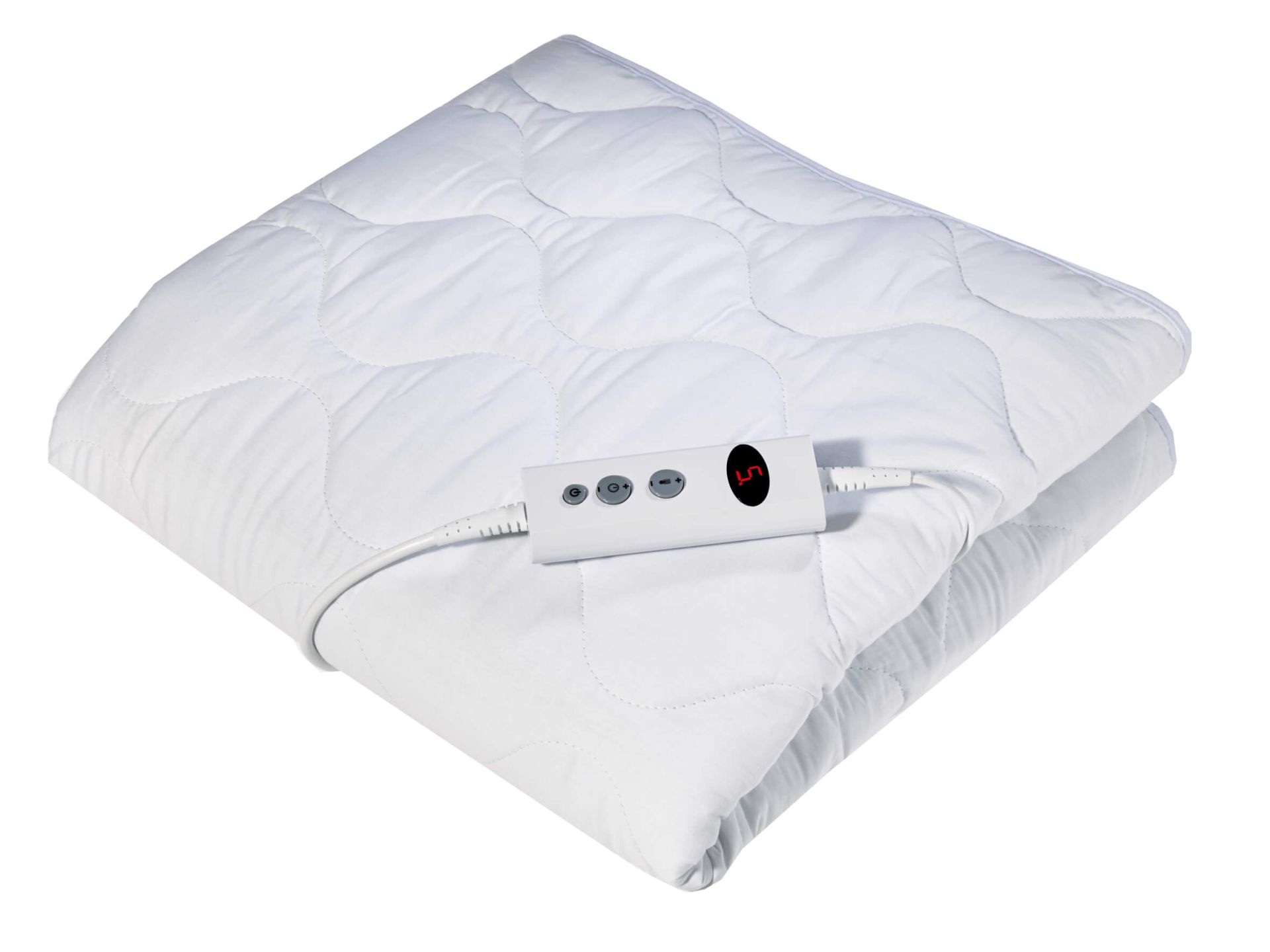 Elektrisches Wärmeunterbett