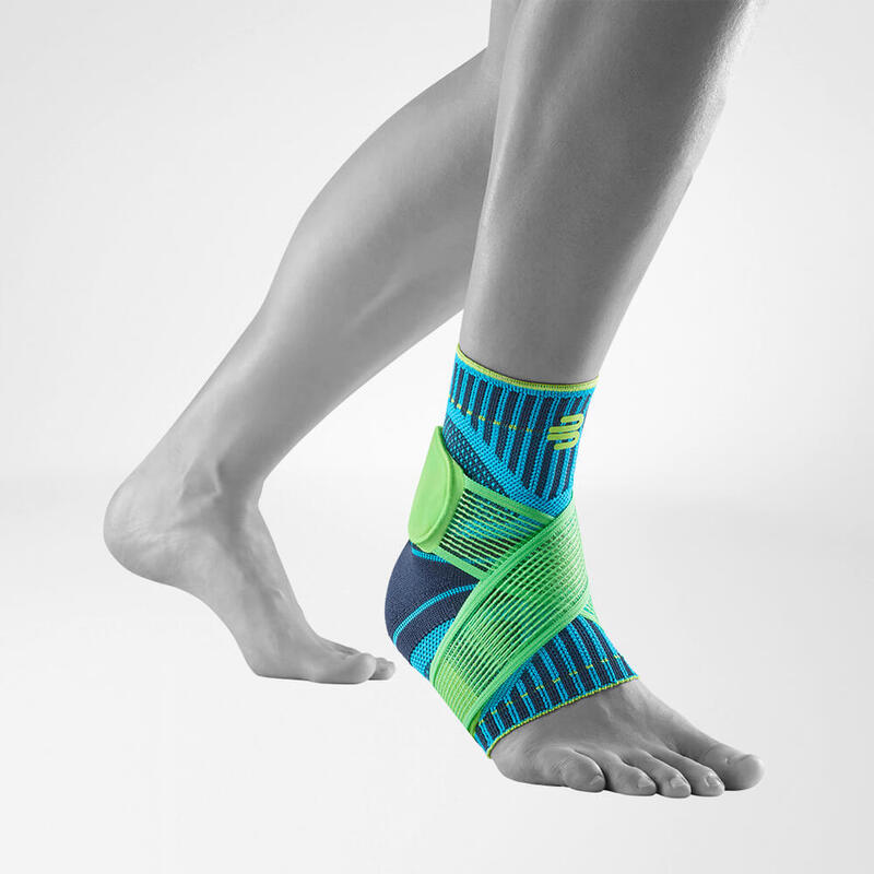 Bauerfeind Sports Sprunggelenkbandage Ankle Support Bauerfeind Sports Sprunggelenkbandage Ankle Support
