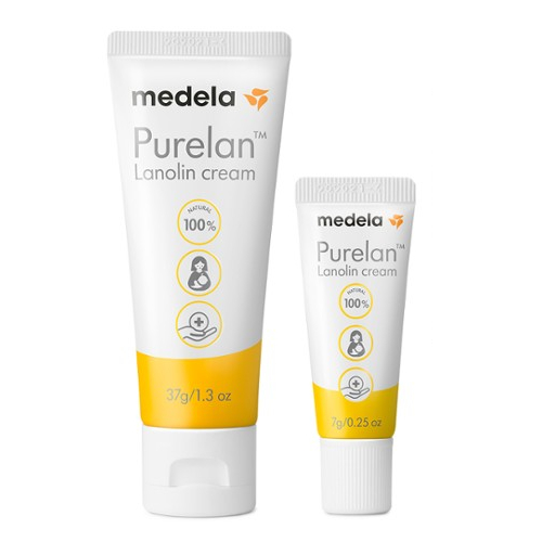 Purelan Lanolin Brustwarzencreme Purelan Lanolin Brustwarzencreme
