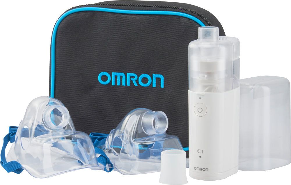 Inhalationsgerät Omron MicroAir U100