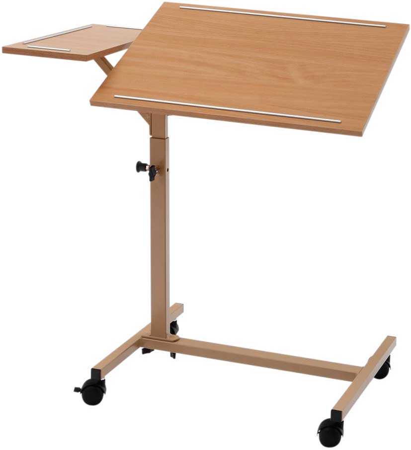Bett- und Beistelltisch Duo Bett- und Beistelltisch Duo