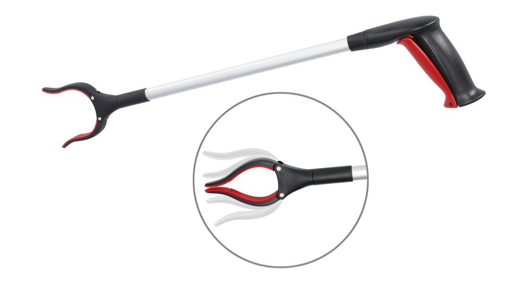 Greifhilfe Habicht Greifhilfe Habicht