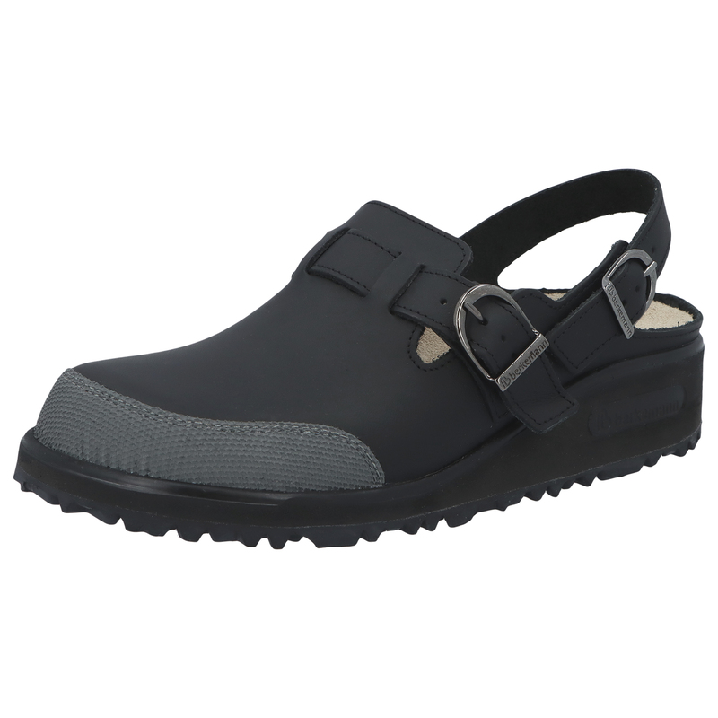 Berufsschuhe X-Pro Maxor, schwarz Berufsschuhe X-Pro Maxor, schwarz