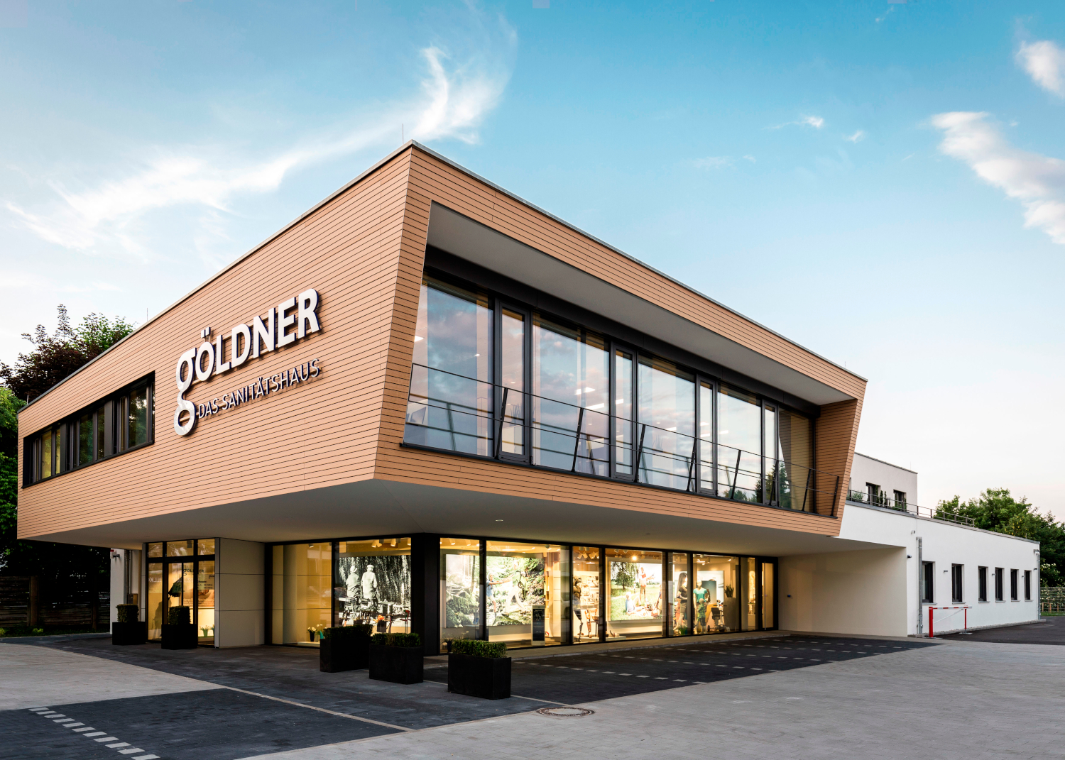 Filiale Eggenfelden Filiale Eggenfelden