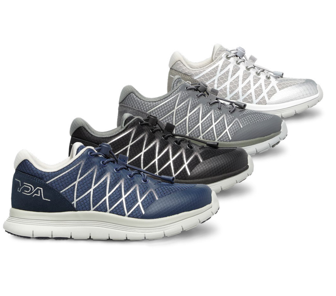 Komfortschuhe Alltag und Beruf YDA Vault, unisex Komfortschuhe Alltag und Beruf YDA Vault, unisex