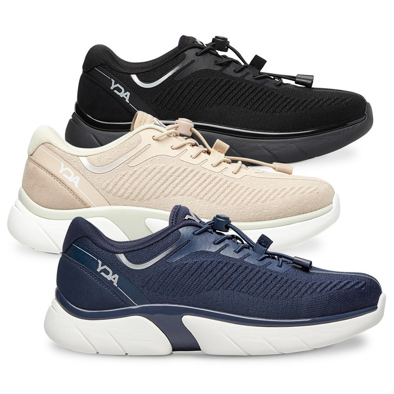 Komfortschuhe Alltag und Beruf YDA Cairn, unisex Komfortschuhe Alltag und Beruf YDA Cairn, unisex