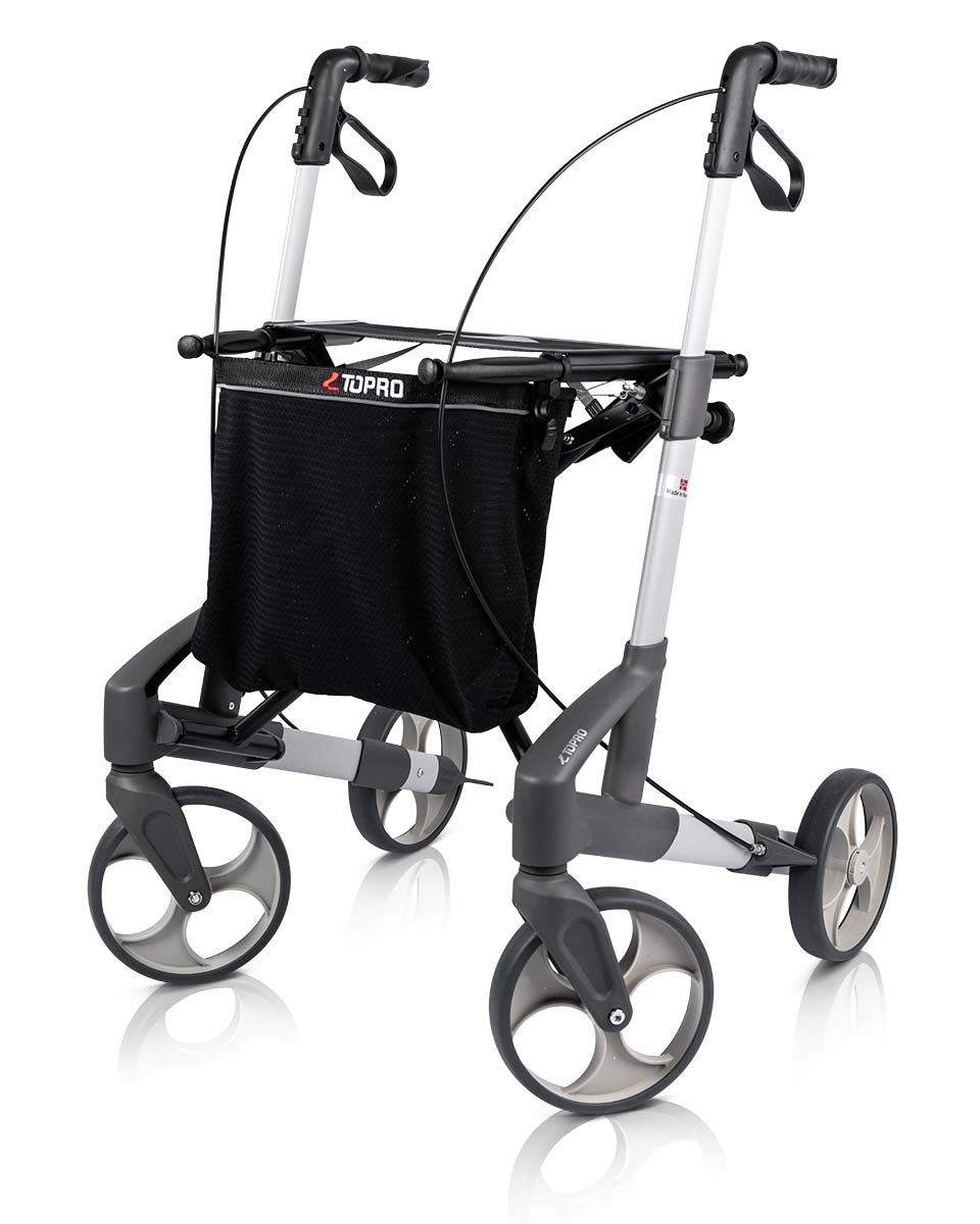 Topro Rollator Troja Original Topro Rollator Troja Original