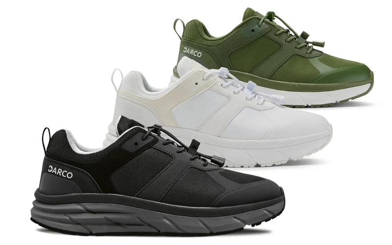 Komfortschuhe Alltag und Beruf Movilo Street, unisex Komfortschuhe Alltag und Beruf Movilo Street, unisex