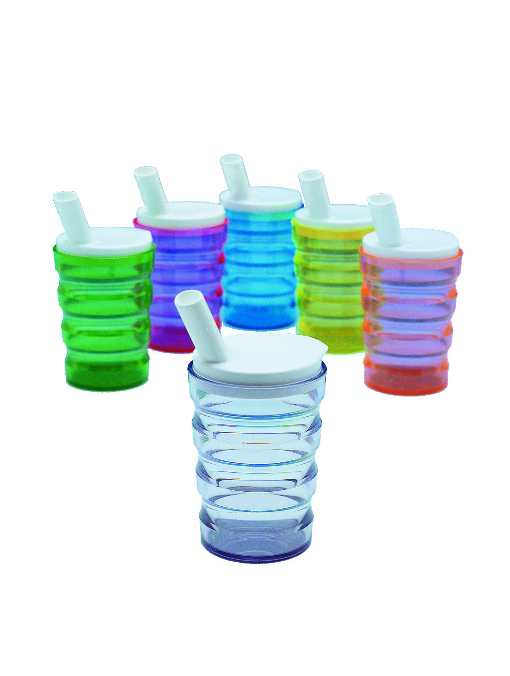 Trinkbecher Ergonom, 200 ml Trinkbecher Ergonom, 200 ml