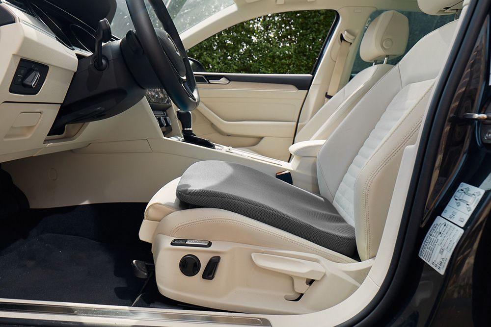 Vital Hüftkissen mobil / für das Auto Vital Hüftkissen mobil / für das Auto