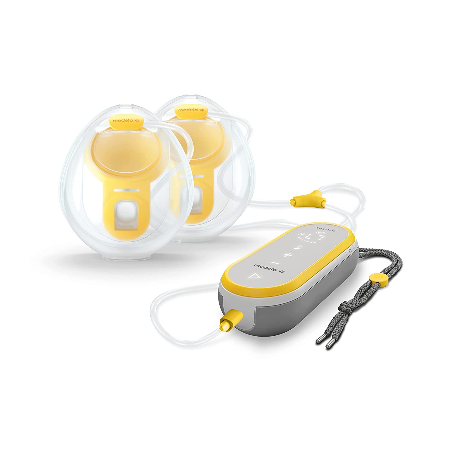 Medela elektrische Milchpumpe Freestyle Hands-free Medela elektrische Milchpumpe Freestyle Hands-free