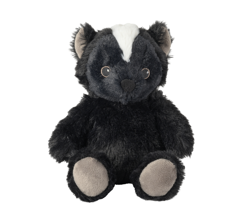 Warmies Minis Wärmeplüschtiere, verschiedene Modelle