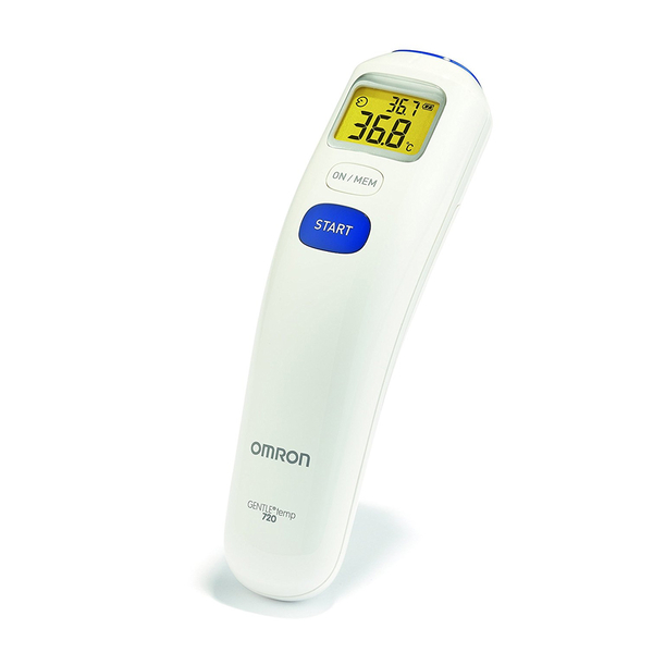 OMRON Fieberthermometer Gentle Temp 720 OMRON Fieberthermometer Gentle Temp 720