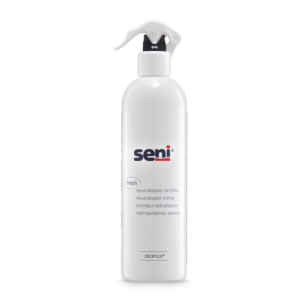 Geruchsneutralisator Geruchsneutralisator