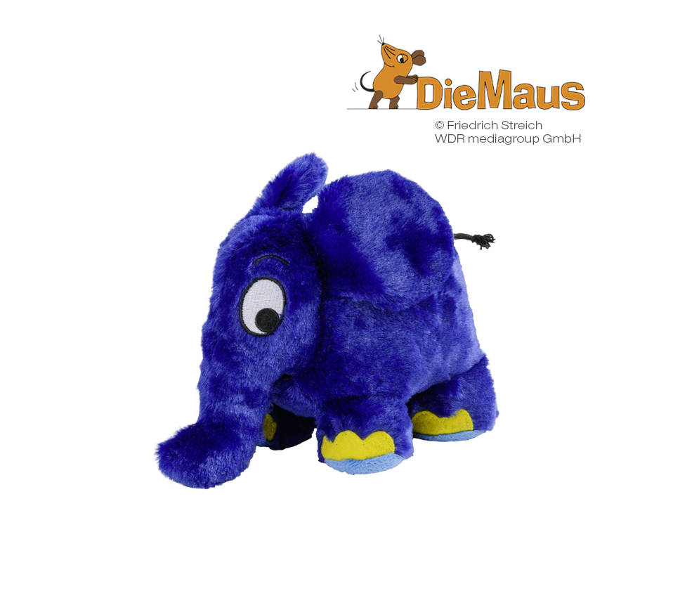 Warmies Wärmeplüschtiere, Sendung mit der Maus Warmies Wärmeplüschtiere, Sendung mit der Maus